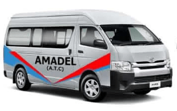 Amadel Transport Logistics