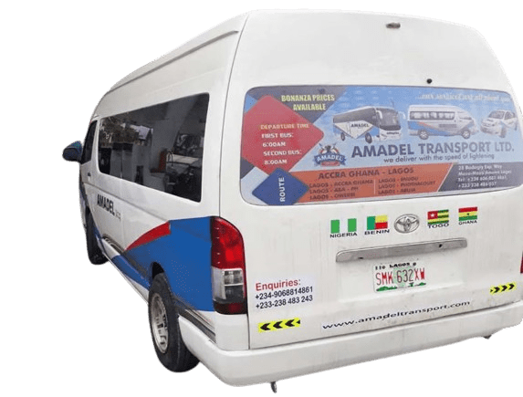 Amadel Transport Logistics