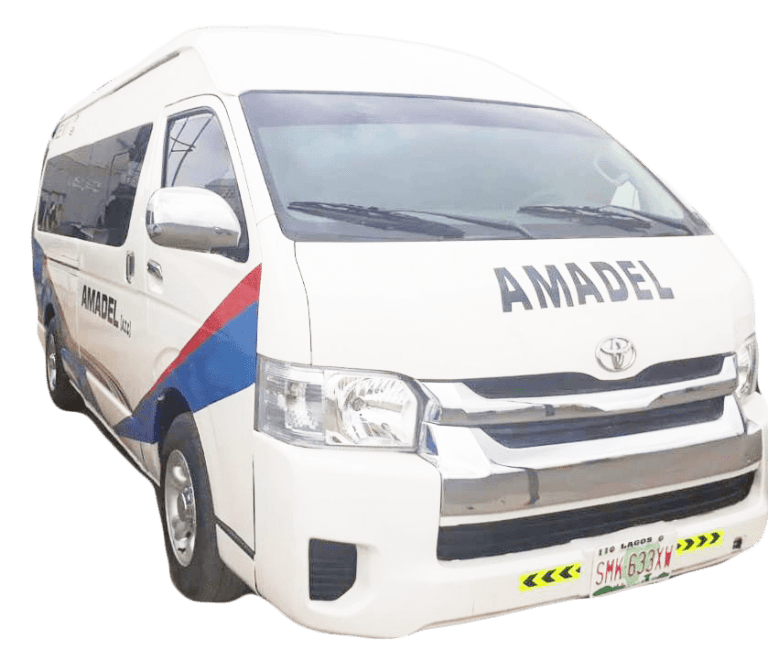 AmadeltransportLagos
